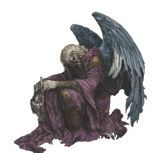 Evangelion Vinyl Car Decal Sticker – Waterproof & UV-Resistant 8"