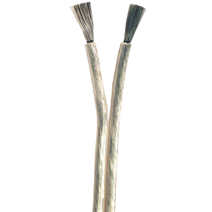 Ultimate Sound Quality | Flexible 250' Audio Cable | Tinned Copper Ultimate Sound Quality | Flexible 250' Audio Cable | Tinned Copper