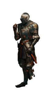 Medieval Knight Smoking Vinyl Car Decal Sticker – Waterproof & UV-Resistant 8" Medieval Knight Smoking Vinyl Car Decal Sticker – Waterproof & UV-Resistant 8"