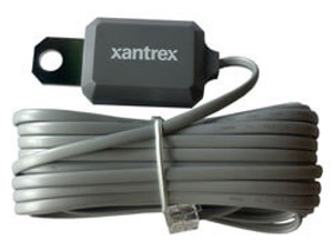 Xantrex Battery Temperature Sensor | For RSMS/RVGS Chargers | Mounts on Battery Post | with 25ft Cable