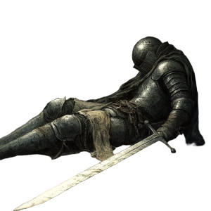 Defeated Medieval Knight V2 Vinyl Car Decal Sticker – Waterproof & UV-Resistant 8" Defeated Medieval Knight V2 Vinyl Car Decal Sticker – Waterproof & UV-Resistant 8"