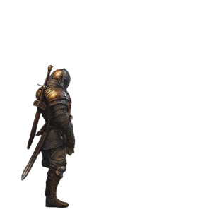 Knight'S Rest Vinyl Car Decal Sticker – Waterproof & UV-Resistant 8" Knight'S Rest Vinyl Car Decal Sticker – Waterproof & UV-Resistant 8"