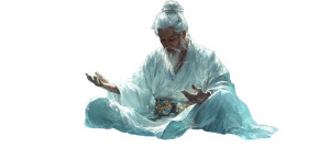 Serene Hanfu Elder Vinyl Car Decal Sticker – Waterproof & UV-Resistant 8" Serene Hanfu Elder Vinyl Car Decal Sticker – Waterproof & UV-Resistant 8"