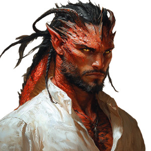 Red Dragon Kin Vinyl Car Decal Sticker – Waterproof & UV-Resistant 8"