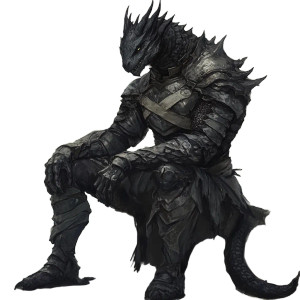 Dragonborn Warrior V2 Vinyl Car Decal Sticker – Waterproof & UV-Resistant 8" Dragonborn Warrior V2 Vinyl Car Decal Sticker – Waterproof & UV-Resistant 8"
