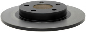 Upgrade your brake performance with Raybestos Black Fusion Coated Brake Rotor | Fitment for Buick Park Avenue, Pontiac Bonneville and more Upgrade your brake performance with Raybestos Black Fusion Coated Brake Rotor | Fitment for Buick Park Avenue, Pontiac Bonneville and more