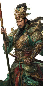 Majestic Chinese Warrior V2 Vinyl Car Decal Sticker – Waterproof & UV-Resistant 8" Majestic Chinese Warrior V2 Vinyl Car Decal Sticker – Waterproof & UV-Resistant 8"