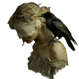 Fallen Angel Dream V2 Vinyl Car Decal Sticker – Waterproof & UV-Resistant 8"