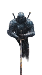 Warriors In Rain Vinyl Car Decal Sticker – Waterproof & UV-Resistant 8"