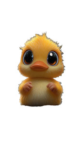 Psyduck At Lake Vinyl Car Decal Sticker – Waterproof & UV-Resistant 8" Psyduck At Lake Vinyl Car Decal Sticker – Waterproof & UV-Resistant 8"