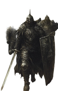 Black Knights Army Vinyl Car Decal Sticker – Waterproof & UV-Resistant 8"