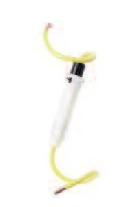 Enhance Vehicle Safety | Bussman Fuse Holder | Single Glass Tube, 12 Gauge Wire | With 30 Amp Fuse | Water Resistant | Easy Addition of Circuits Enhance Vehicle Safety | Bussman Fuse Holder | Single Glass Tube, 12 Gauge Wire | With 30 Amp Fuse | Water Resistant | Easy Addition of Circuits