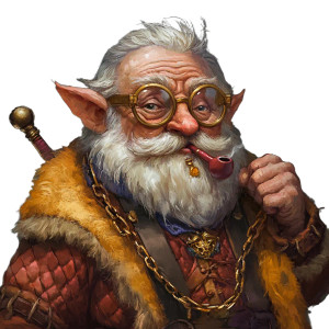 Elderly Gnome Mayor Vinyl Car Decal Sticker – Waterproof & UV-Resistant 8" Elderly Gnome Mayor Vinyl Car Decal Sticker – Waterproof & UV-Resistant 8"