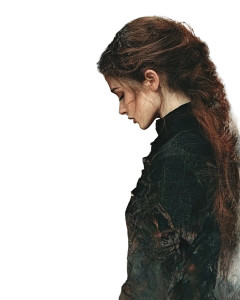 Unrequited Adoration Vinyl Car Decal Sticker – Waterproof & UV-Resistant 8"