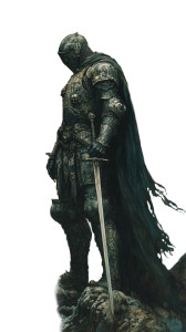 Moon Knight Fantasy Vinyl Car Decal Sticker – Waterproof & UV-Resistant 8"