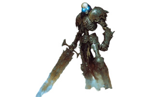 Skeletal Warrior Vinyl Car Decal Sticker – Waterproof & UV-Resistant 8" Skeletal Warrior Vinyl Car Decal Sticker – Waterproof & UV-Resistant 8"