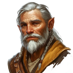 Halfling Farmer Vinyl Car Decal Sticker – Waterproof & UV-Resistant 8" Halfling Farmer Vinyl Car Decal Sticker – Waterproof & UV-Resistant 8"