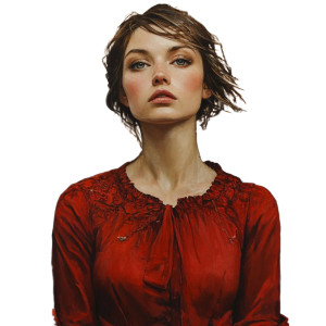 String V17 Vinyl Car Decal Sticker – Waterproof & UV-Resistant 8"