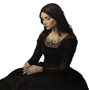 Mona Lisa Vinyl Car Decal Sticker – Waterproof & UV-Resistant 8" Mona Lisa Vinyl Car Decal Sticker – Waterproof & UV-Resistant 8"