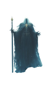 Slender Frost Knight Vinyl Car Decal Sticker – Waterproof & UV-Resistant 8"