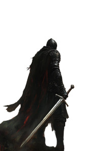 Dark Souls Knight V16 Vinyl Car Decal Sticker – Waterproof & UV-Resistant 8" Dark Souls Knight V16 Vinyl Car Decal Sticker – Waterproof & UV-Resistant 8"