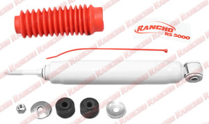 RS5000X Shock Absorber | Fits 1994-2001 Dodge Ram 2500, 1500 | Gas Charged, Lifetime Warranty RS5000X Shock Absorber | Fits 1994-2001 Dodge Ram 2500, 1500 | Gas Charged, Lifetime Warranty