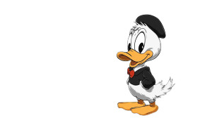 Donald Duck Wallpaper V2 Vinyl Car Decal Sticker – Waterproof & UV-Resistant 8" Donald Duck Wallpaper V2 Vinyl Car Decal Sticker – Waterproof & UV-Resistant 8"