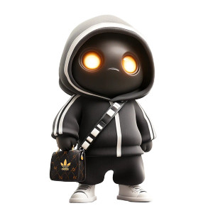Urban Jawa Vinyl Car Decal Sticker – Waterproof & UV-Resistant Urban Jawa Vinyl Car Decal Sticker – Waterproof & UV-Resistant