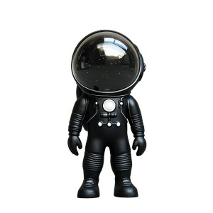 Futuristic Spaceman Toy Vinyl Car Decal Sticker – Waterproof & UV-Resistant 8" Futuristic Spaceman Toy Vinyl Car Decal Sticker – Waterproof & UV-Resistant 8"