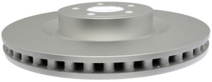 Silent and Powerful | Raybestos Brake Rotor for 2015-2020 Ford Mustang Silent and Powerful | Raybestos Brake Rotor for 2015-2020 Ford Mustang