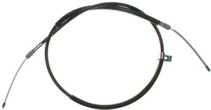 1991-1995 Jeep Wrangler YJ | Parking Brake Cable for Safe & Smooth Operation