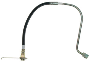 Upgrade Your Brake Lines | Raybestos Brakes | Fits Various Chrysler, Dodge, Plymouth 1995-1998