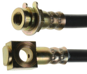 Raybestos Brakes Brake Line | Superior Performance C3500HD, P3500, C3500HD, P30 | Easy Install, Limited Warranty