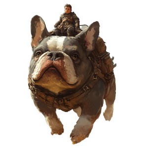 Giant French Bulldog Vinyl Car Decal Sticker – Waterproof & UV-Resistant 8" Giant French Bulldog Vinyl Car Decal Sticker – Waterproof & UV-Resistant 8"