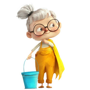 Vintage Bottle Hand Vinyl Car Decal Sticker – Waterproof & UV-Resistant 8"