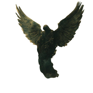 Angel Of Death V15 Vinyl Car Decal Sticker – Waterproof & UV-Resistant 8"