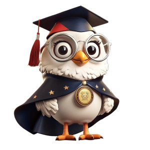 Marie Curie Angry Birds Vinyl Car Decal Sticker – Waterproof & UV-Resistant 8"