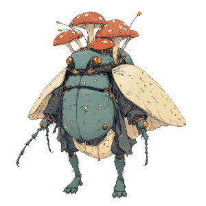 Scarab Beetle Anime Vinyl Car Decal Sticker – Waterproof & UV-Resistant 8" Scarab Beetle Anime Vinyl Car Decal Sticker – Waterproof & UV-Resistant 8"