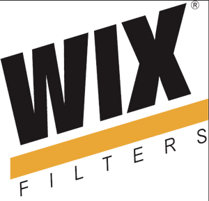 Wix Filters Fuel Filter 33930 Cartridge Style; 30 Micron Element; For Use With Dahl 201-30 Fuel Series