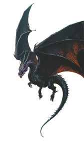 Dark Fantasy Dragon V5 Vinyl Car Decal Sticker – Waterproof & UV-Resistant 8" Dark Fantasy Dragon V5 Vinyl Car Decal Sticker – Waterproof & UV-Resistant 8"