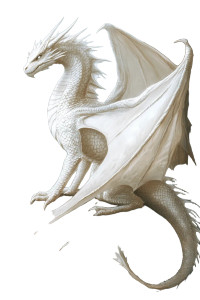 Ethereal White Dragon V2 Vinyl Car Decal Sticker – Waterproof & UV-Resistant 8" Ethereal White Dragon V2 Vinyl Car Decal Sticker – Waterproof & UV-Resistant 8"