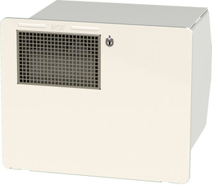Suburban Mfg SAW6DEL 6 Gal Water Heater | Porcelain-Lined Steel Tank | Anode Rod | Flue Tube Baffles Suburban Mfg SAW6DEL 6 Gal Water Heater | Porcelain-Lined Steel Tank | Anode Rod | Flue Tube Baffles