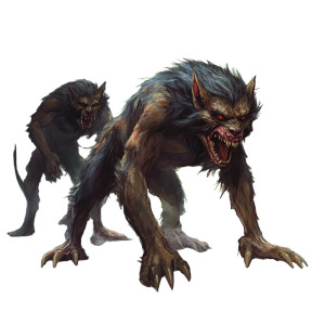 House Servants Vinyl Car Decal Sticker – Waterproof & UV-Resistant 8"