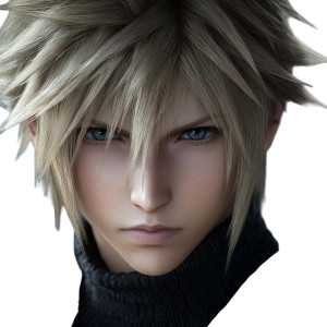 Final Fantasy Vinyl Car Decal Sticker – Waterproof & UV-Resistant 8" Final Fantasy Vinyl Car Decal Sticker – Waterproof & UV-Resistant 8"