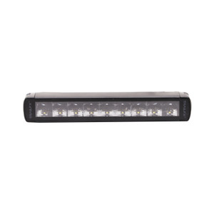 TrailFX | TFX LED Lights 10" Light Bar, 45W, 3780 Raw Lumens, 90° Flood & 8° Spot Beam