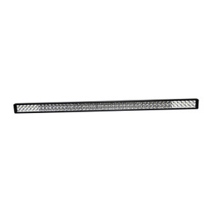 Illuminate the Night | TrailFX 50" LED Light Bar - 25920 Raw Lumens, 11635 Effective Lumens