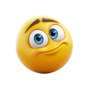 Happy Yellow Emoji V2 Vinyl Car Decal Sticker – Waterproof & UV-Resistant 8" Happy Yellow Emoji V2 Vinyl Car Decal Sticker – Waterproof & UV-Resistant 8"