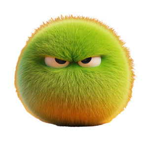 Sad Green Emoji Vinyl Car Decal Sticker – Waterproof & UV-Resistant 8" Sad Green Emoji Vinyl Car Decal Sticker – Waterproof & UV-Resistant 8"