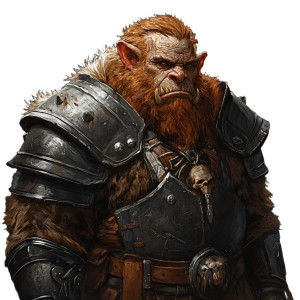 Armored Hobgoblin Vinyl Car Decal Sticker – Waterproof & UV-Resistant 8"