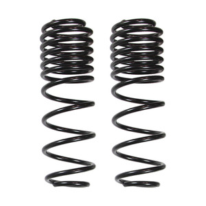Enhance Your Gladiator JT | Skyjacker Suspensions Coil Springs | 2 Inch Lift Kit Enhance Your Gladiator JT | Skyjacker Suspensions Coil Springs | 2 Inch Lift Kit